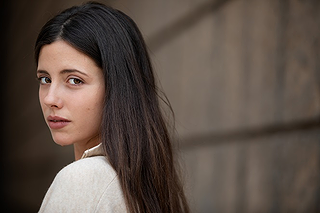 Celeste Dalla Porta pictures and photos