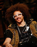 Redfoo