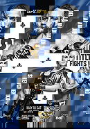 UFC 315: Muhammad vs. Della Maddalena
