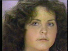 Christine McGlade pictures and photos