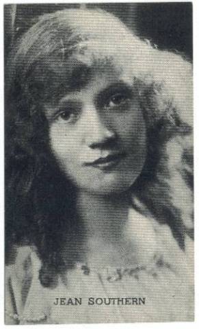 Jean Southern
