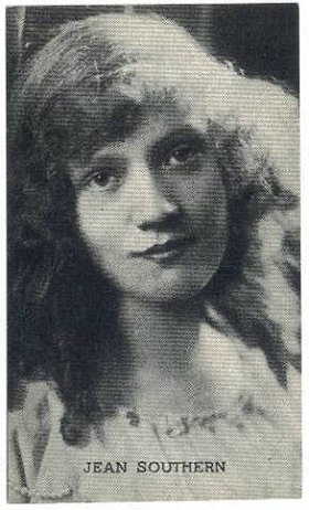 Jean Southern