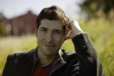 Paul Damien Dios