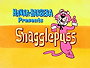 Snagglepuss (1960)