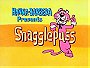 Snagglepuss (1960)