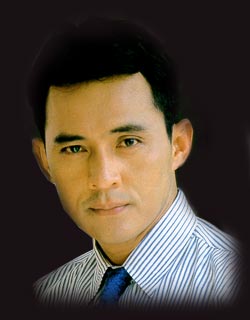 Sarunyu Wongkrachang