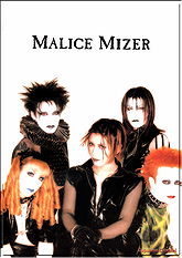 Malice Mizer Pictures And Photos Malice Mizer Pictures And Photos