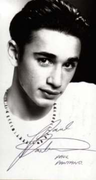 Paul Pantano