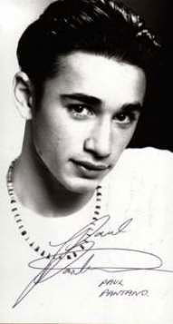 Paul Pantano