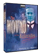 Hound of the Baskervilles [2002]
