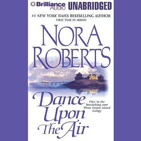 Three Sisters Island Trilogy 01 - Dance Upon the Air