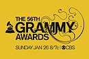 The 56th Annual Grammy Awards 