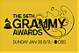 The 56th Annual Grammy Awards 
