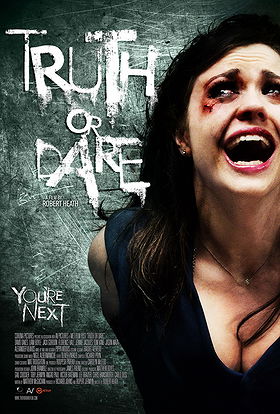 Truth Or Dare / Action ou Vérité