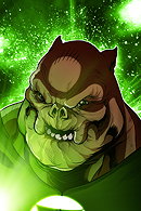 Kilowog