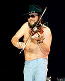 Hank Williams Jr.