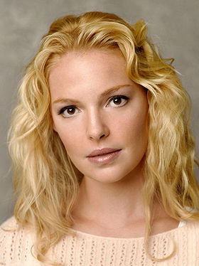 Katherine Heigl