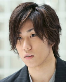 Taichi Saotome
