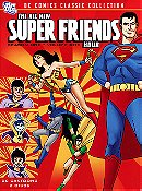 The All-New Super Friends Hour - Season 1, Volume 1