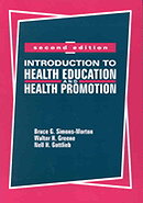 Introduction to Health Education and Health Promotion