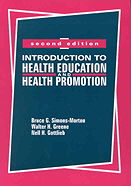 Introduction to Health Education and Health Promotion