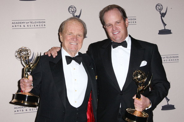 George Stevens Jr.