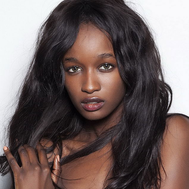 Senegalese Beauties -My Top 10- list