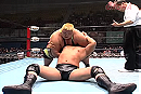 Suwama vs. Ryota Hama (AJPW, Pro Wrestling Love in Taiwan, 11/20/09)