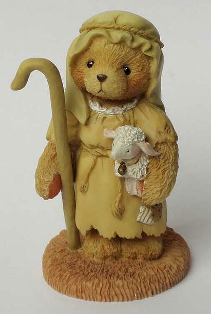 Cherished Teddies: Sammy - 