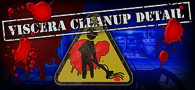 Viscera Cleanup Detail on Steam