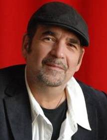 Gabriel Beristain