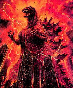 Godzilla