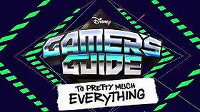 Gamer's Guide to Pretty Much Everything