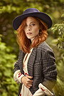 Angela Scanlon