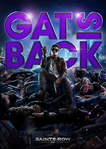 Johnny Gat
