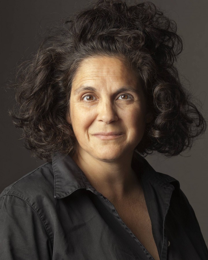 Jennifer Baichwal