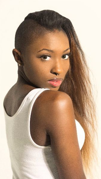 Ahsia Pettigrew