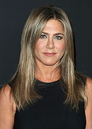 Jennifer Aniston