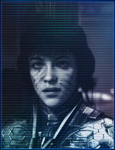 Jess Blazkowicz