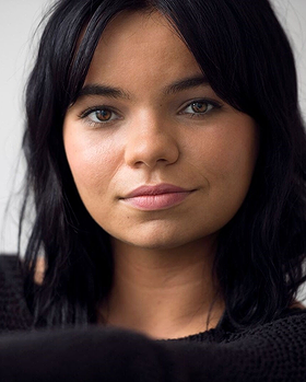 Zoe Terakes