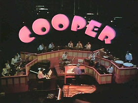 Cooper