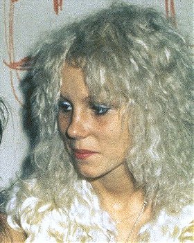 Sable Starr