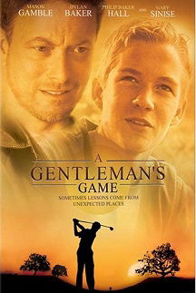 A Gentleman's Game