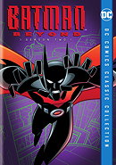 Batman Beyond: Season 2 (DC Comics Classic Collection)