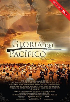 Glory of the Pacific 