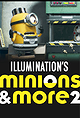 Minions  More 2