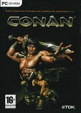 Conan