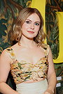 Rose McIver