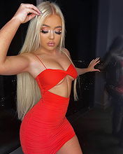 Belle Olivia pictures and photos