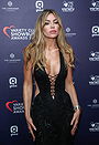 Abigail Clancy